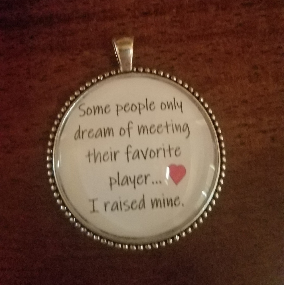 Plunder Charm